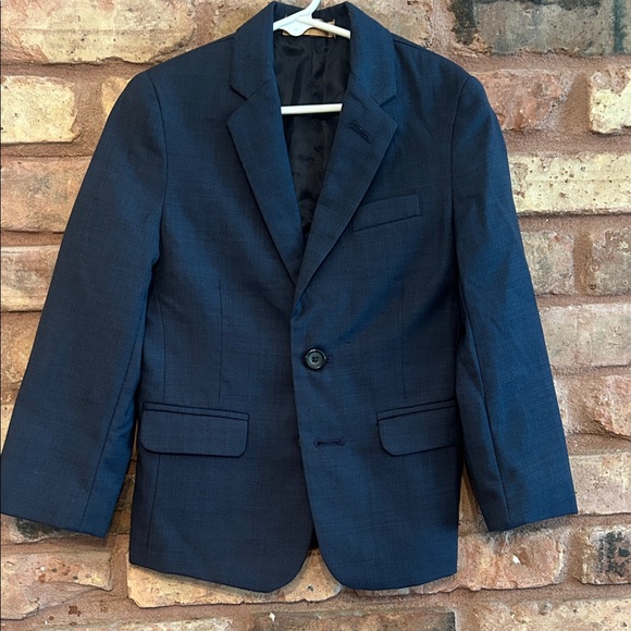 Class Club Other - Class Club Navy Kids Blazer
